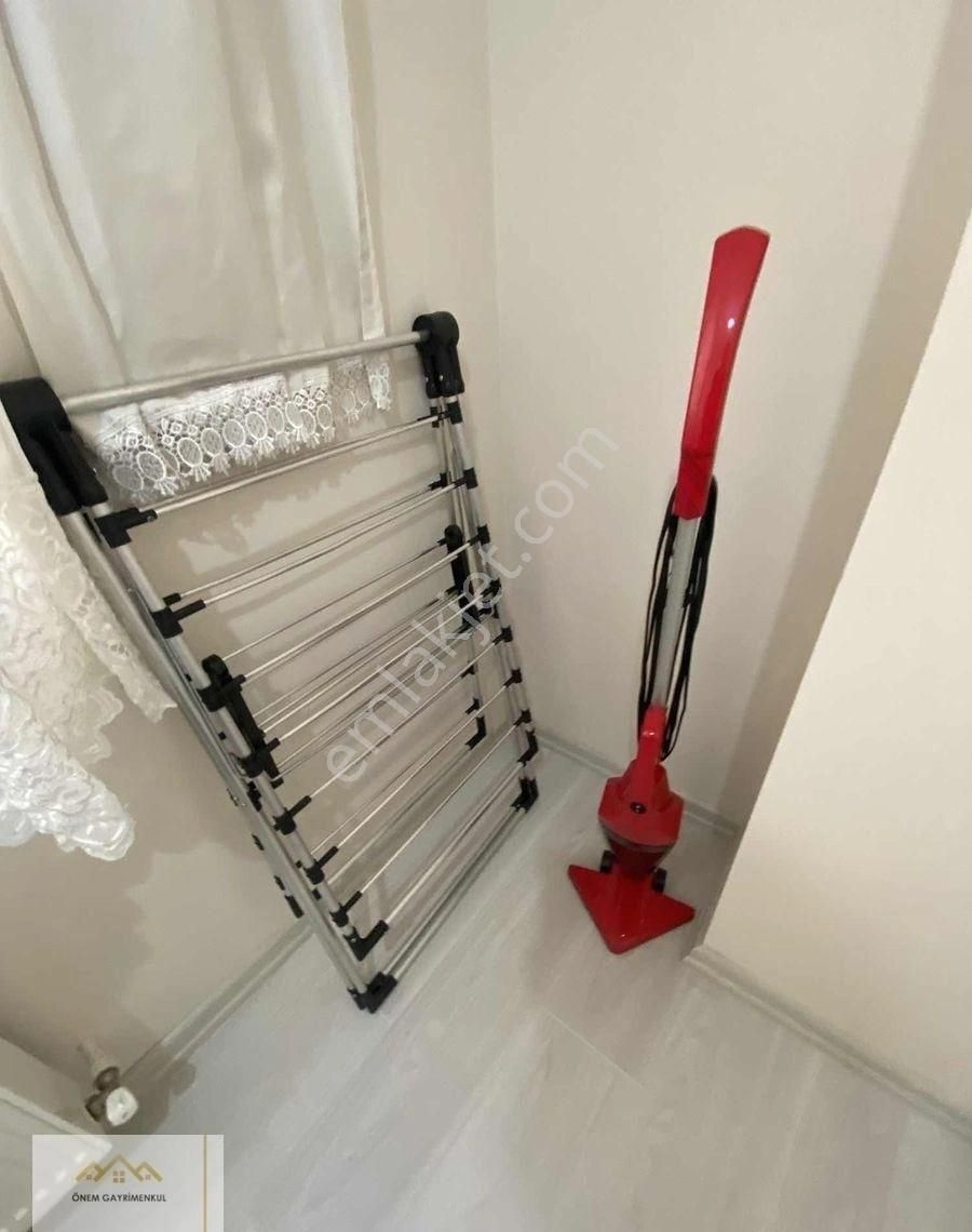 Önem Gayrimenkul 2+1 Eşyalı Daire - Görsel 23