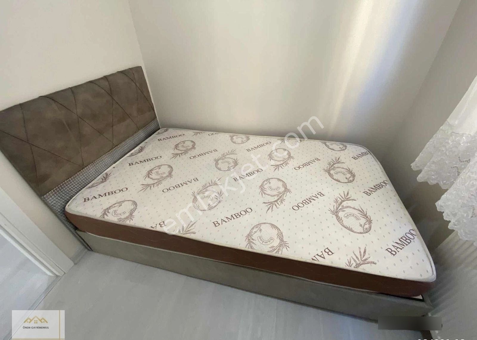 Önem Gayrimenkul 2+1 Eşyalı Daire - Görsel 21