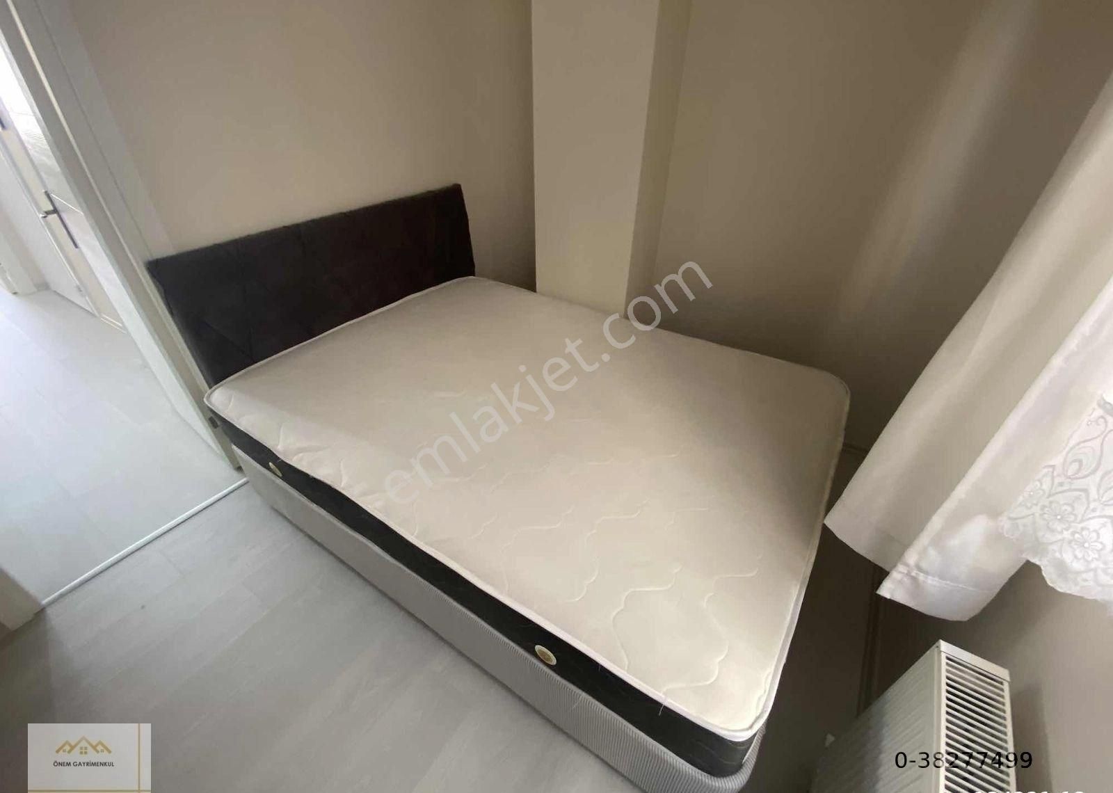 Önem Gayrimenkul 2+1 Eşyalı Daire - Görsel 14