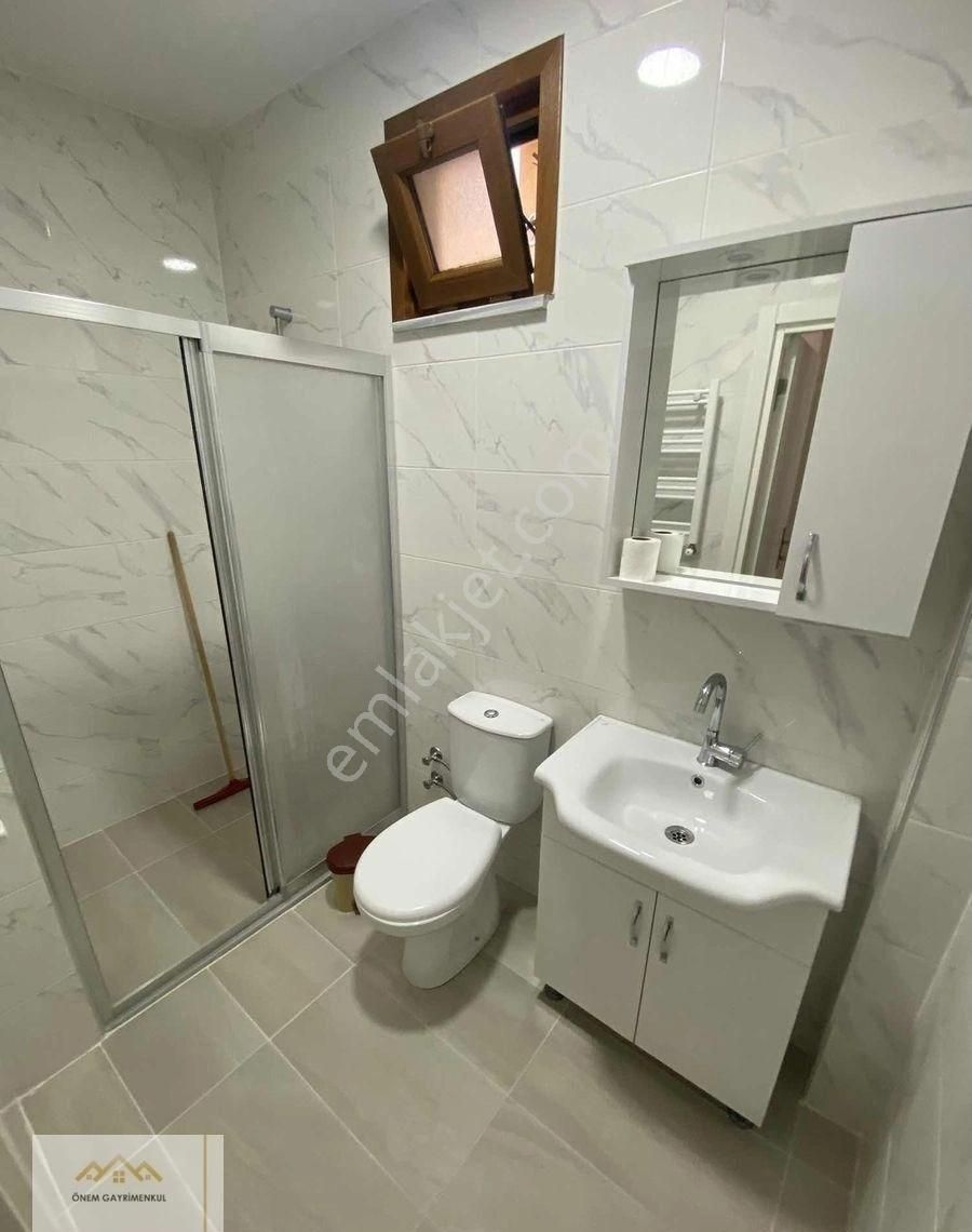 Önem Gayrimenkul 2+1 Eşyalı Daire - Görsel 20