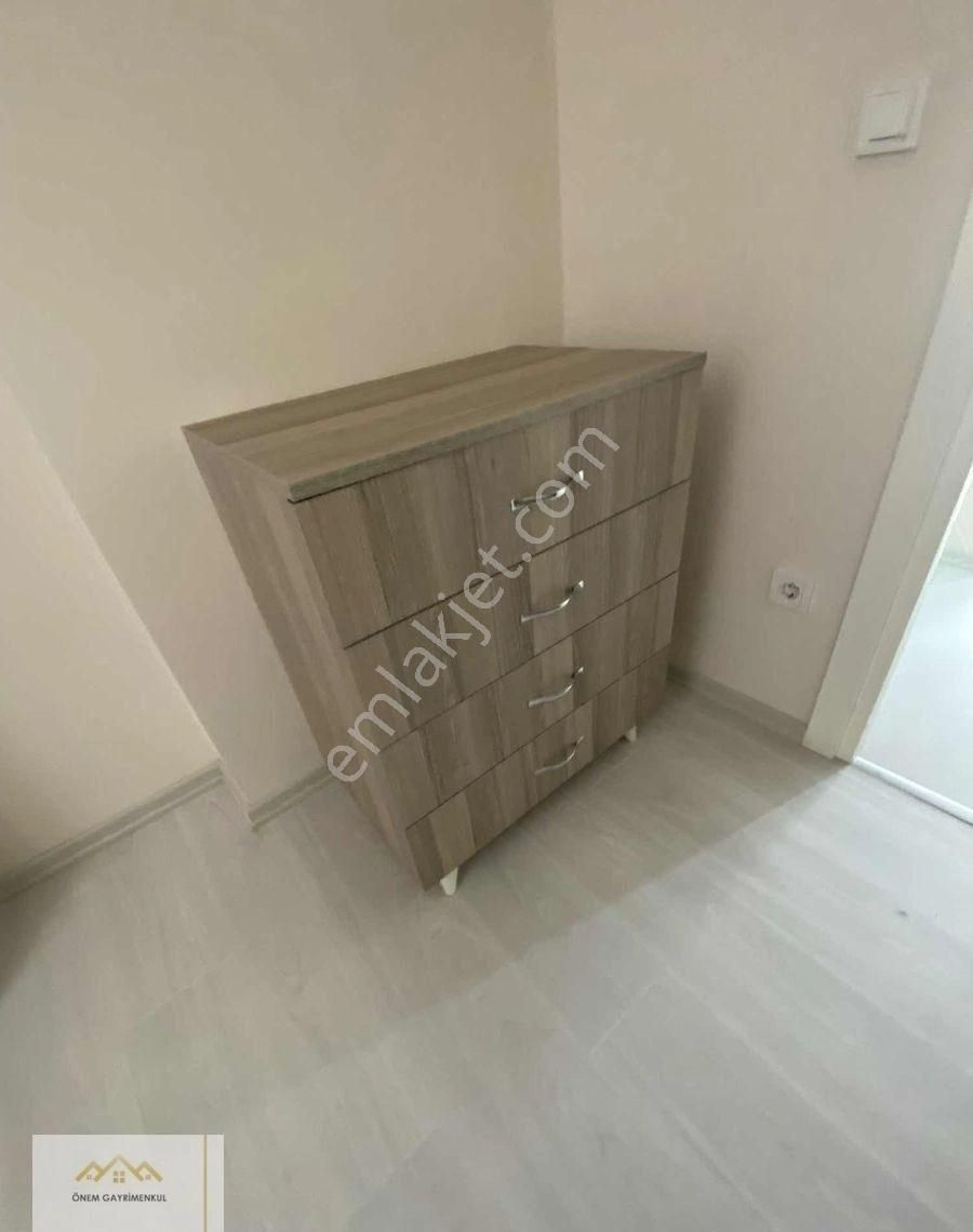 Önem Gayrimenkul 2+1 Eşyalı Daire - Görsel 22