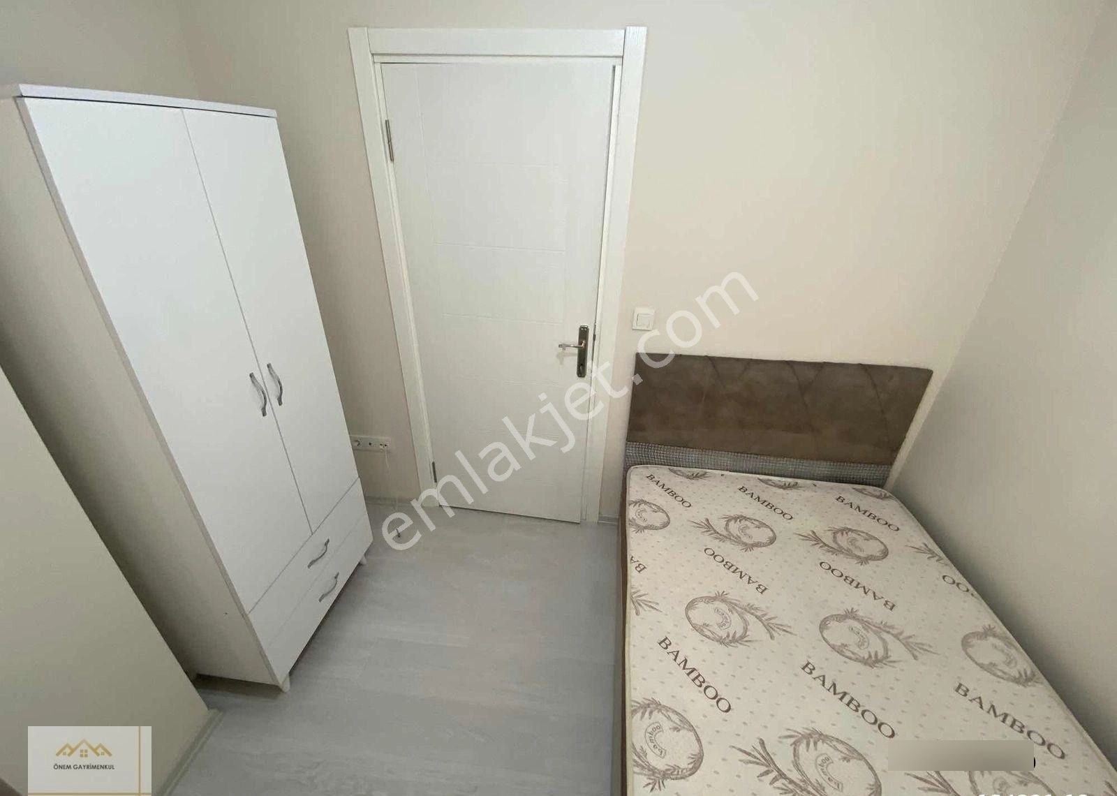 Önem Gayrimenkul 2+1 Eşyalı Daire - Görsel 6