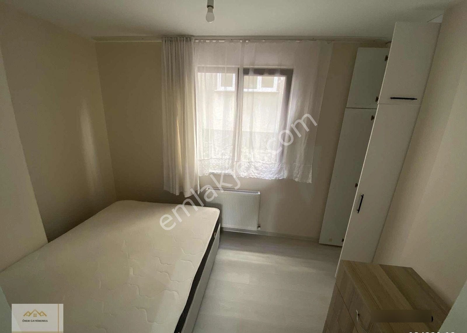 Önem Gayrimenkul 2+1 Eşyalı Daire - Görsel 4