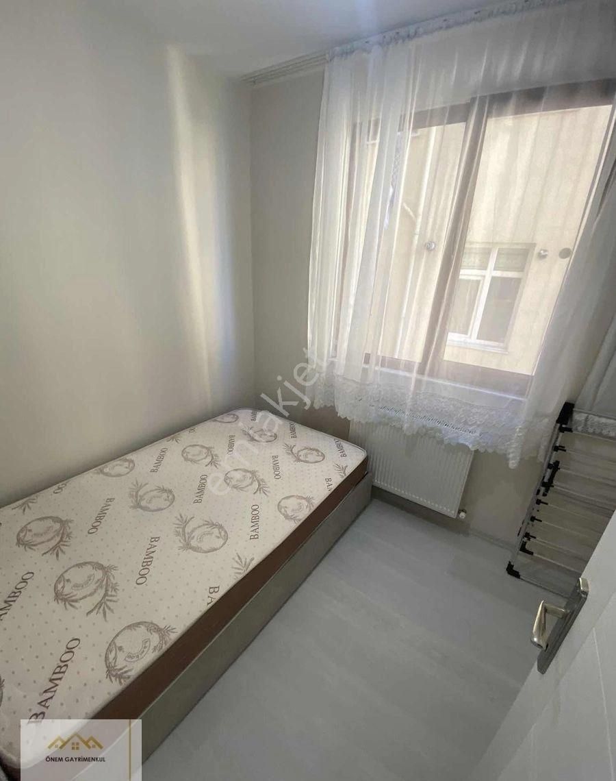 Önem Gayrimenkul 2+1 Eşyalı Daire - Görsel 18