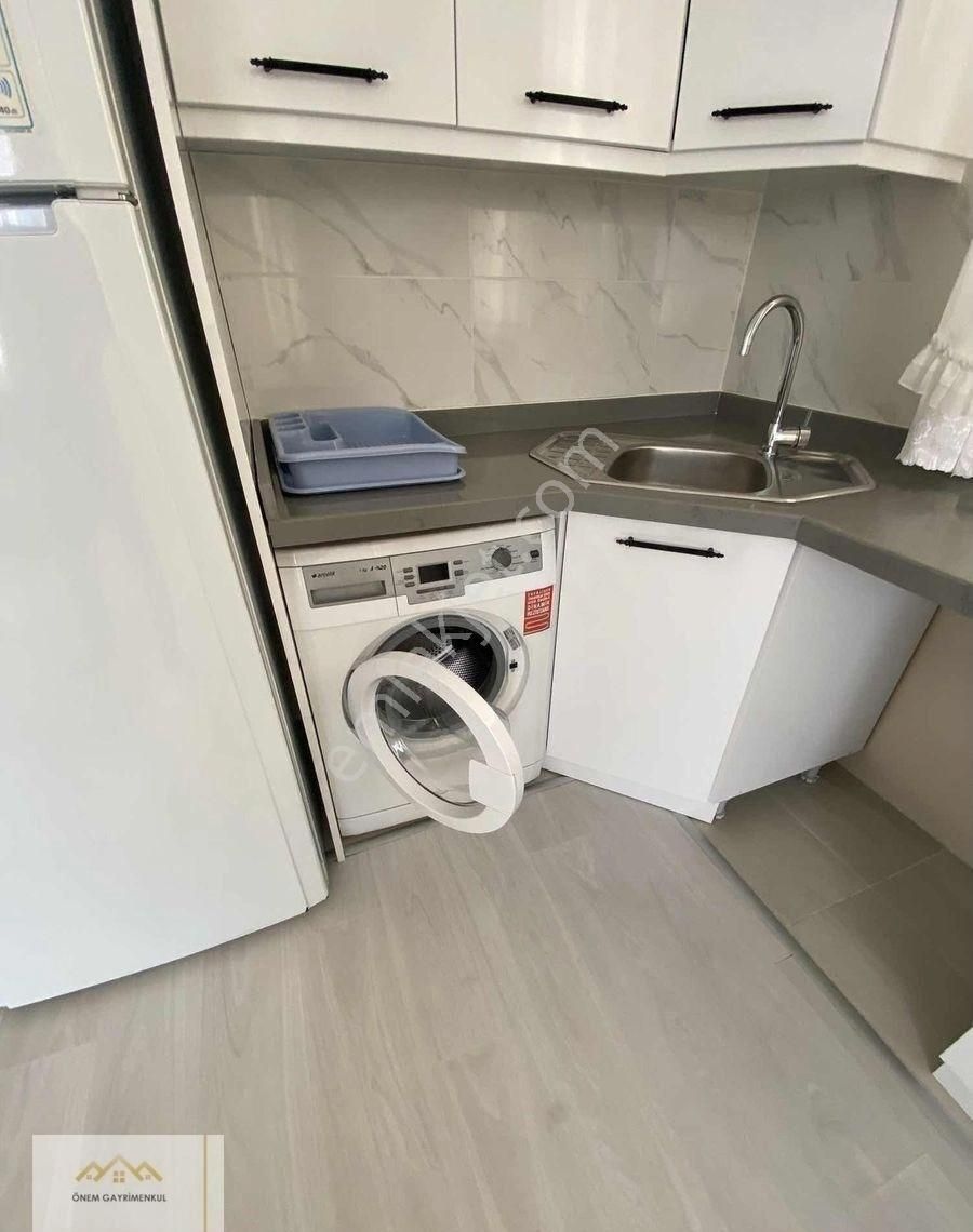 Önem Gayrimenkul 2+1 Eşyalı Daire - Görsel 15