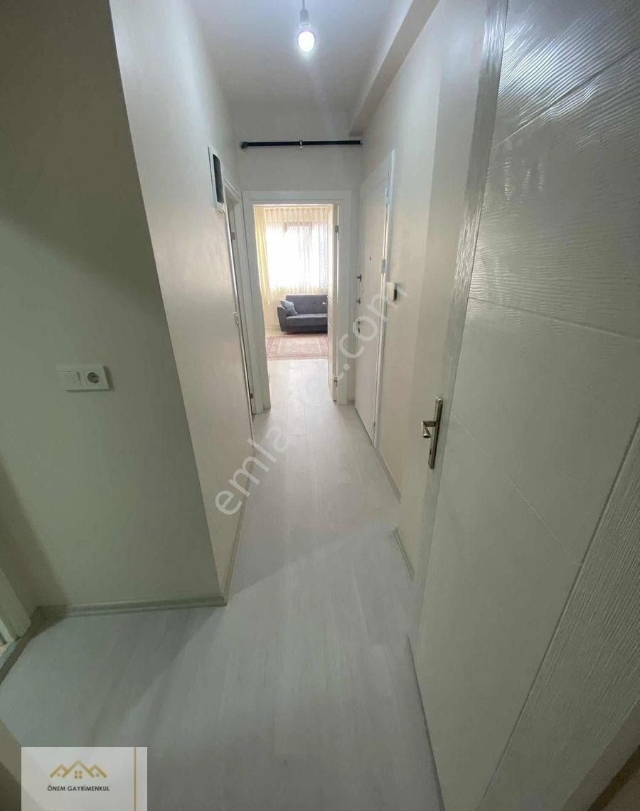 Önem Gayrimenkul 2+1 Eşyalı Daire - Görsel 8