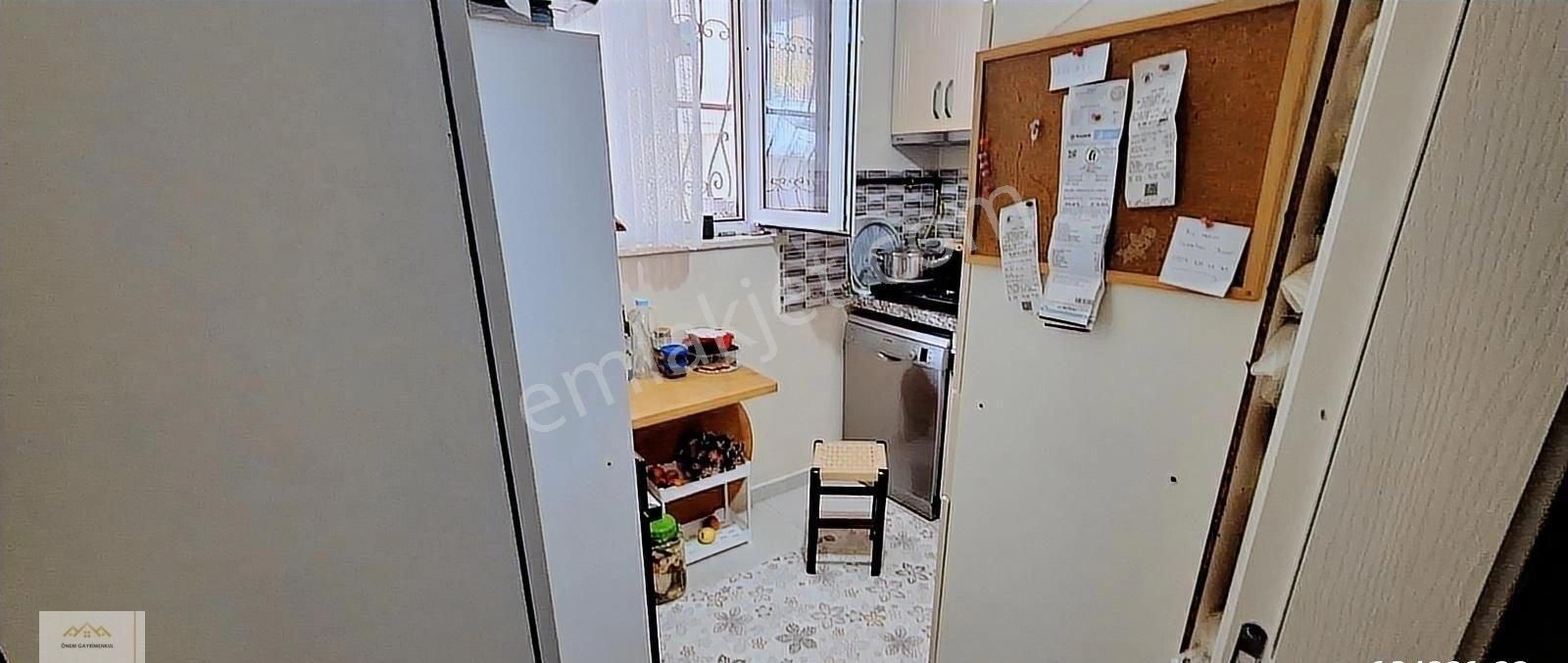 Önem'den Ataşehir İnanön Mahallesinde Satılık 2+1 Daire - Görsel 11