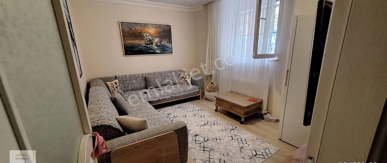 Önem'den Ataşehir İnanön Mahallesinde Satılık 2+1 Daire - Görsel 28