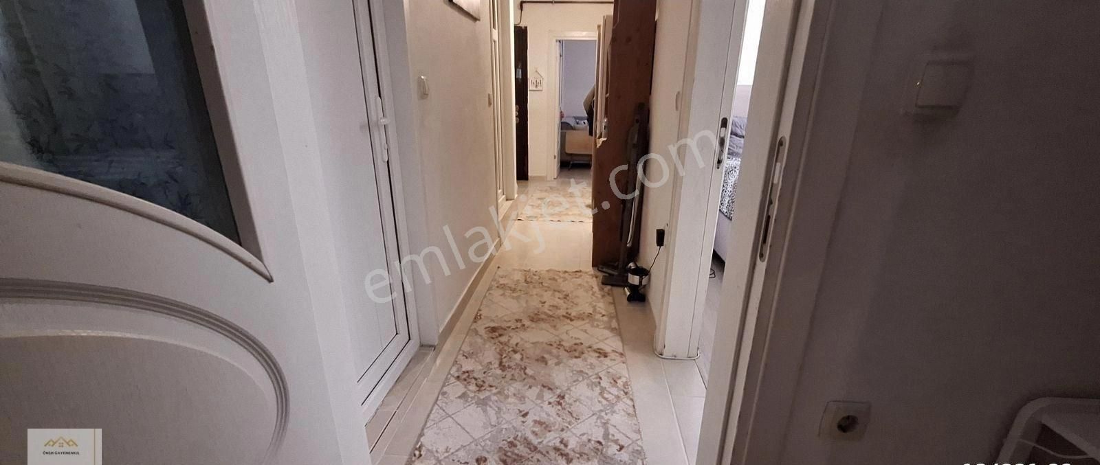 Önem'den Ataşehir İnanön Mahallesinde Satılık 2+1 Daire - Görsel 13