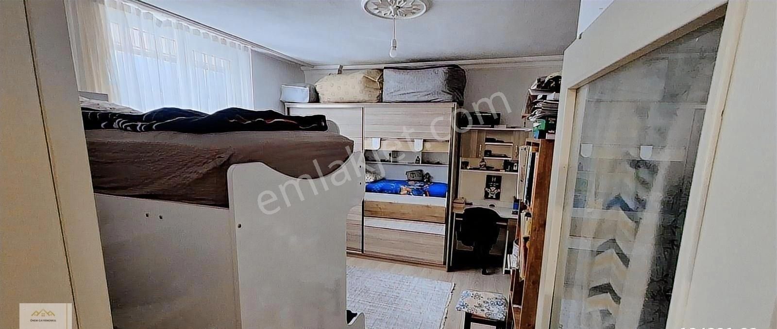 Önem'den Ataşehir İnanön Mahallesinde Satılık 2+1 Daire - Görsel 29