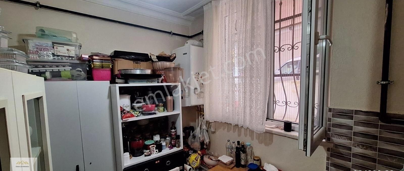 Önem'den Ataşehir İnanön Mahallesinde Satılık 2+1 Daire - Görsel 2