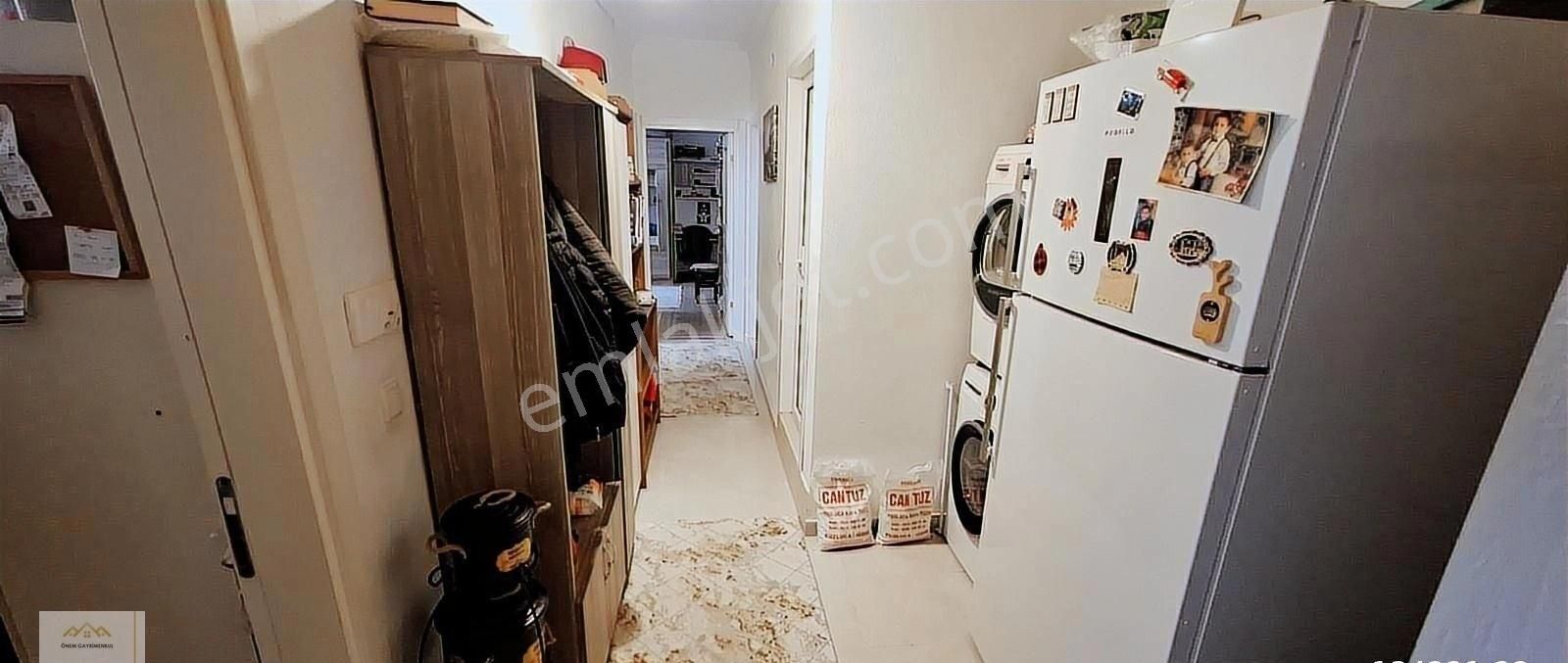 Önem'den Ataşehir İnanön Mahallesinde Satılık 2+1 Daire - Görsel 16