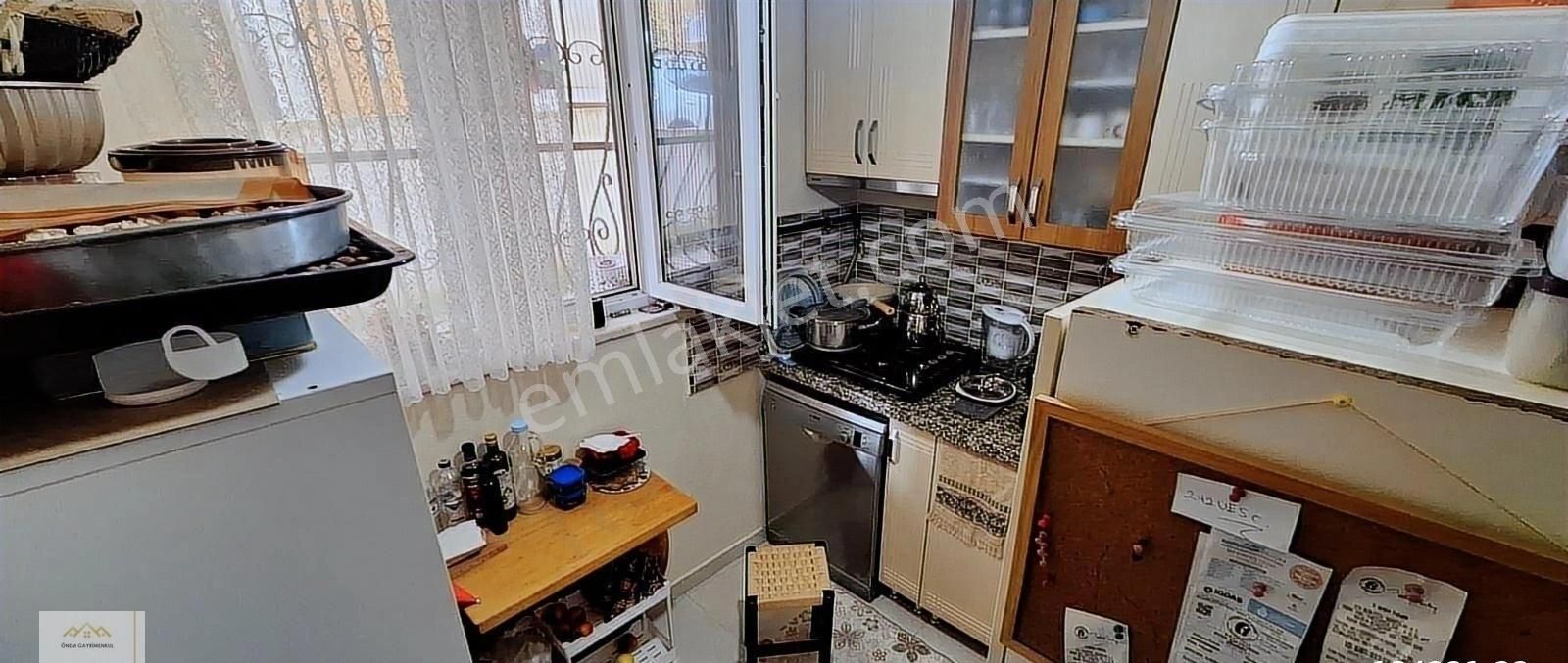 Önem'den Ataşehir İnanön Mahallesinde Satılık 2+1 Daire - Görsel 19