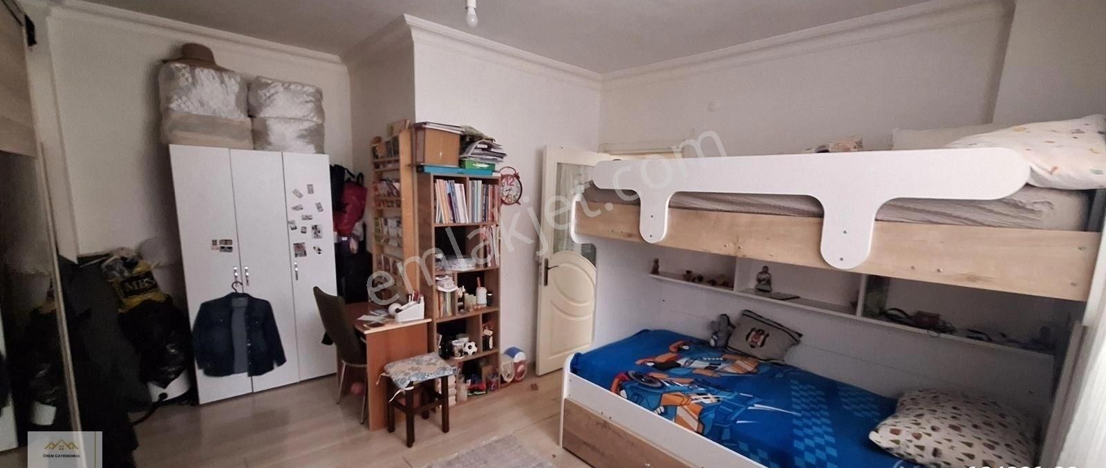 Önem'den Ataşehir İnanön Mahallesinde Satılık 2+1 Daire - Görsel 9