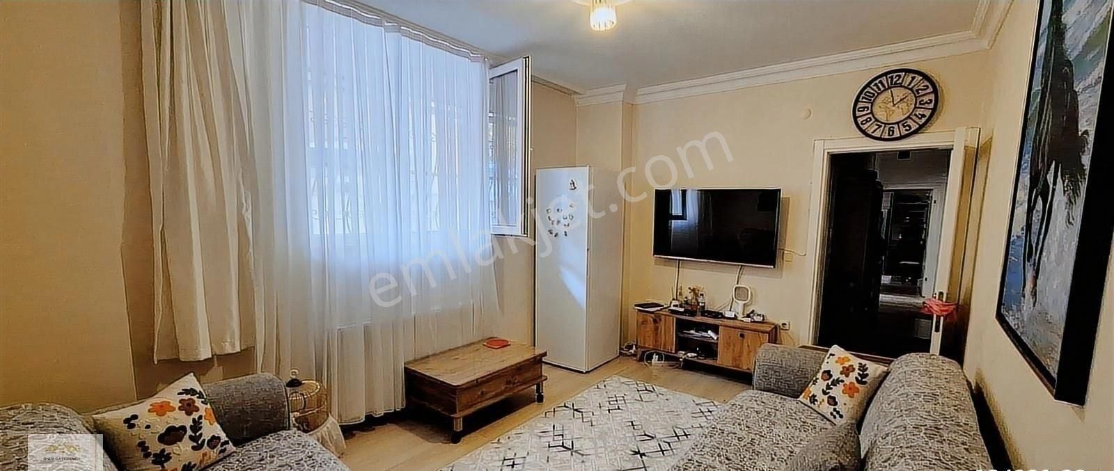 Önem'den Ataşehir İnanön Mahallesinde Satılık 2+1 Daire - Görsel 14