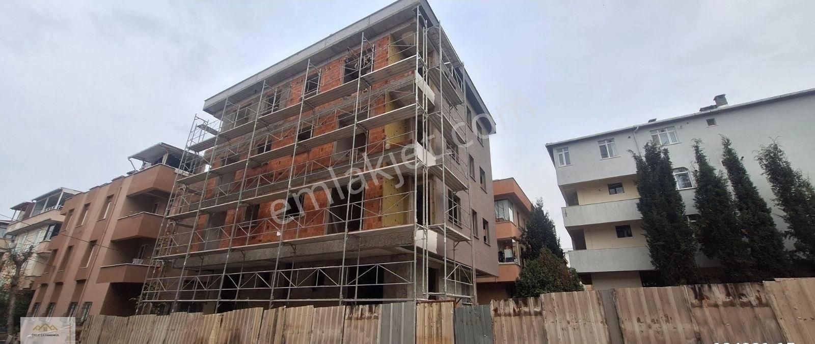 Önem Gayrimenkul'den Satılık 2+1 Sıfır Daire Kayışdağın'da - Görsel 2