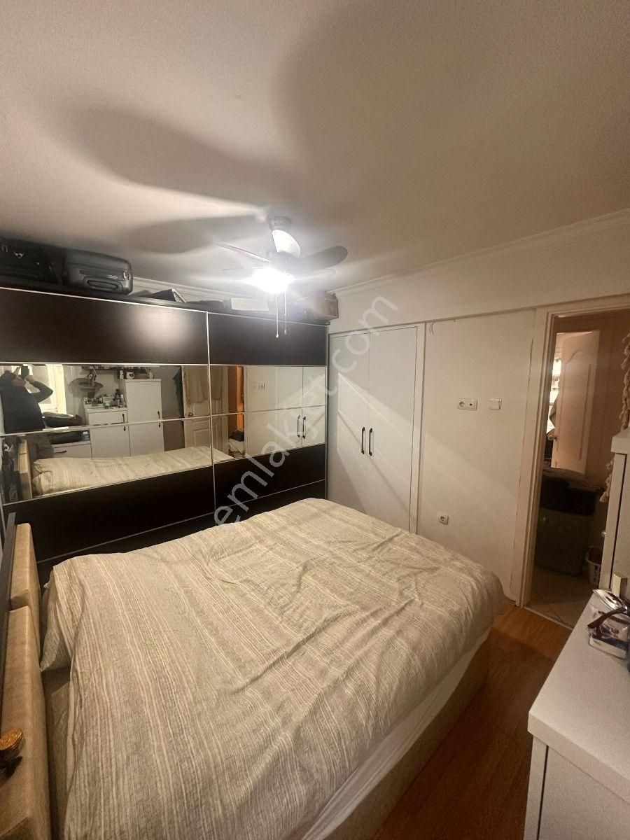 Poligon Metroya 3 Dak. Otoparkl, Kapıcılı Eşyalı 3+1 Çok Bakımlı - Görsel 15