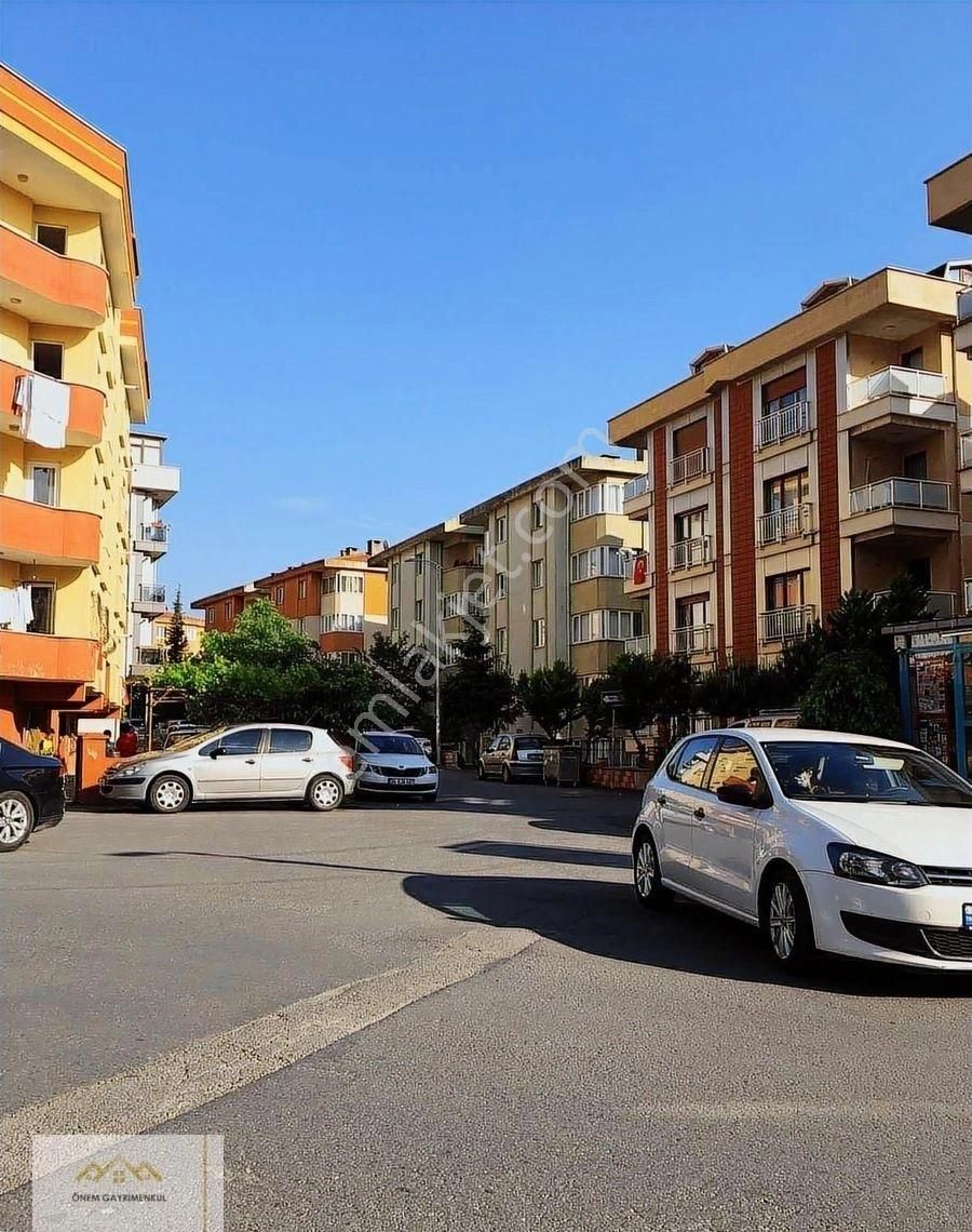 İnönü Mah.ulusu Caddesi 2+1 Yatırımlık Kiracılı Daire - Görsel 5
