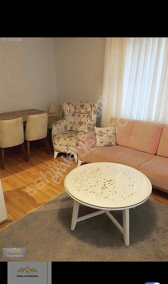 İnönü Mah.ulusu Caddesi 2+1 Yatırımlık Kiracılı Daire