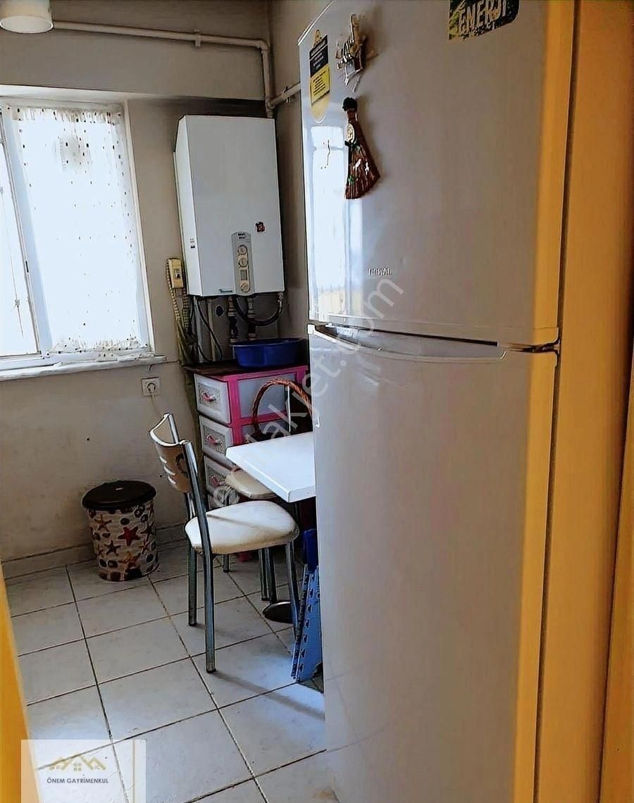 İnönü Mah.ulusu Caddesi 2+1 Yatırımlık Kiracılı Daire - Görsel 2