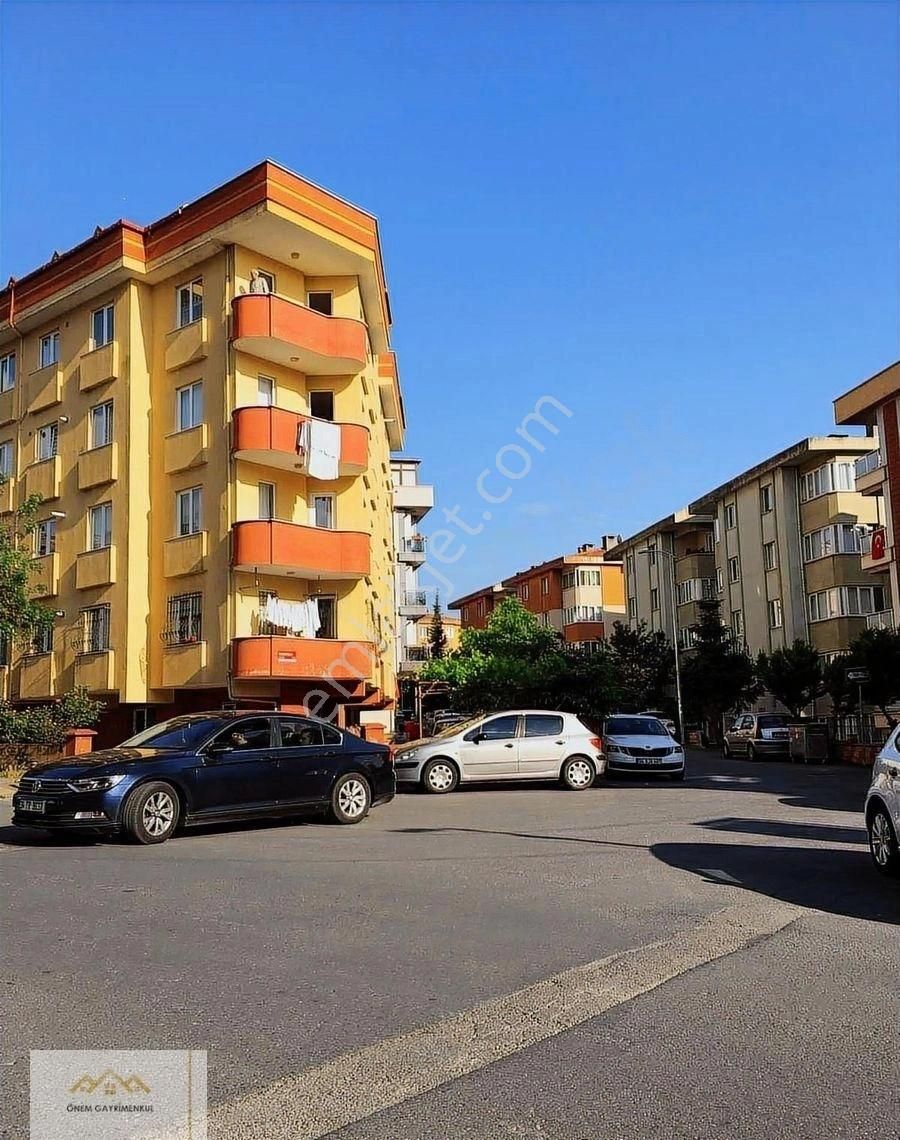 İnönü Mah.ulusu Caddesi 2+1 Yatırımlık Kiracılı Daire - Görsel 7