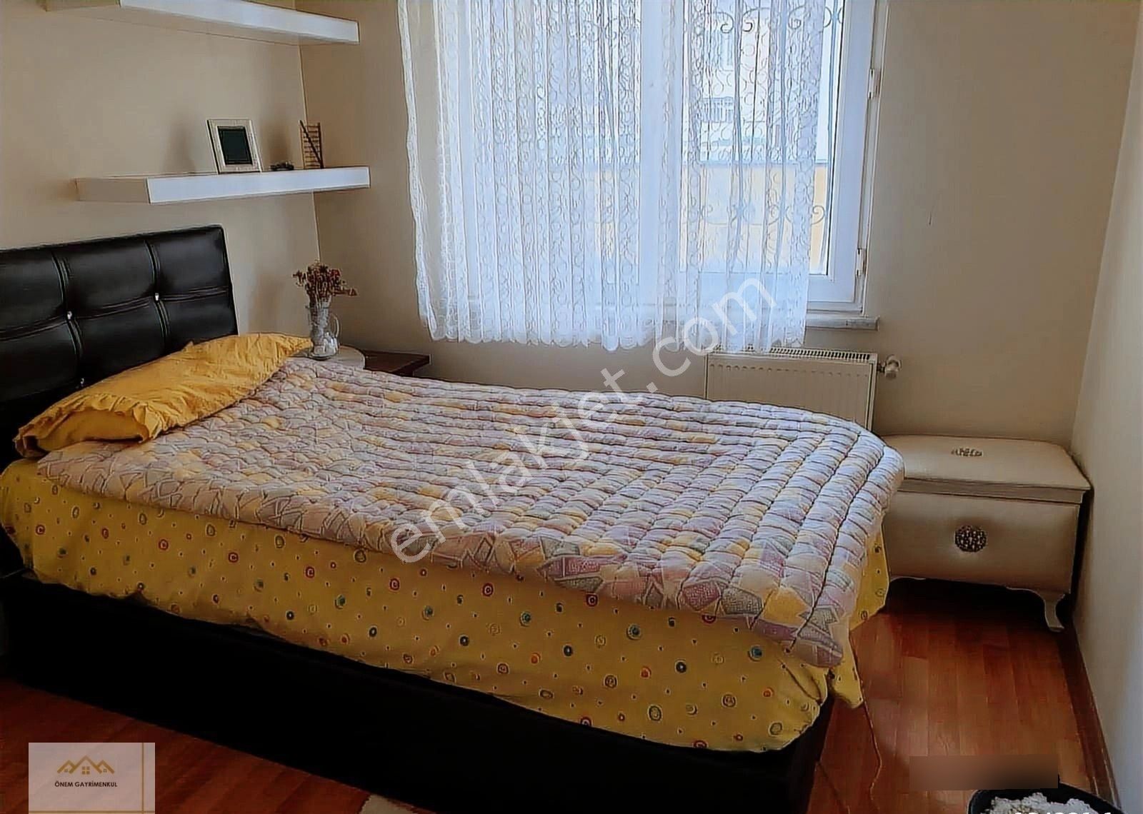 İnönü Mah.ulusu Caddesi 2+1 Yatırımlık Kiracılı Daire - Görsel 10