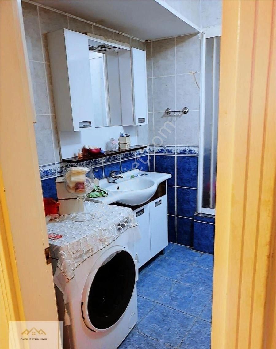 İnönü Mah.ulusu Caddesi 2+1 Yatırımlık Kiracılı Daire - Görsel 12