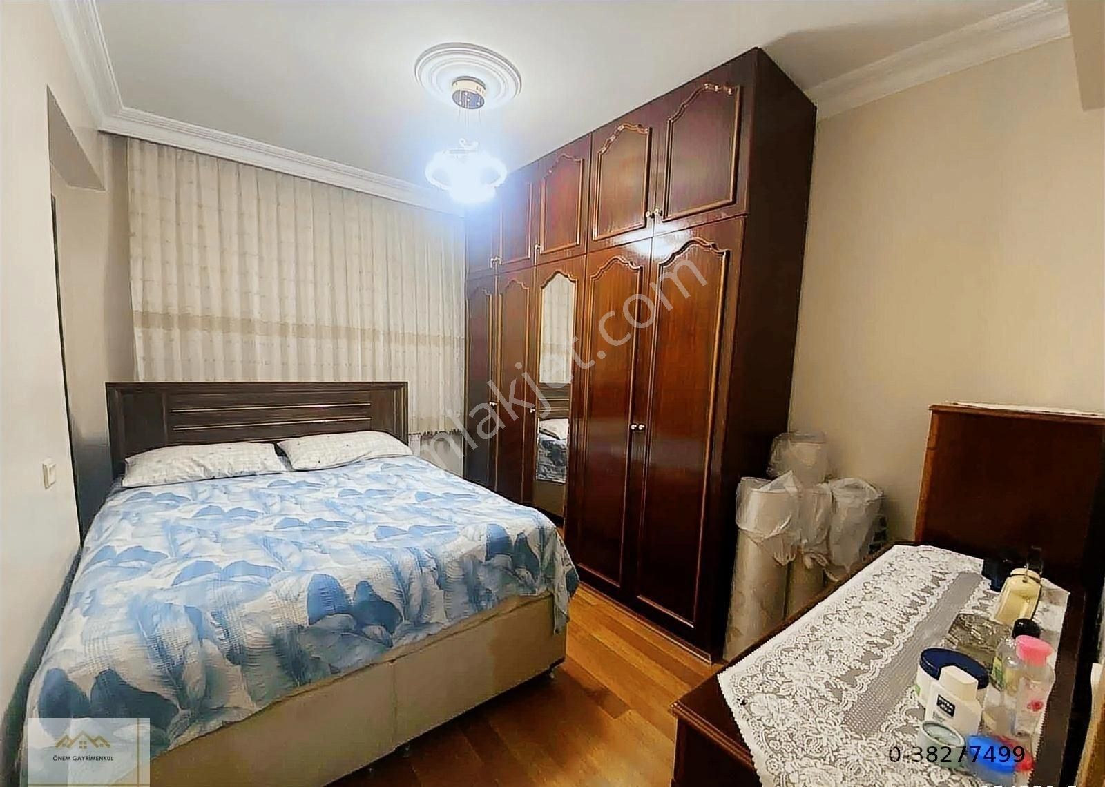 Önem Gayrimenkul'den Merkezi Konum 4+2 Dublex - Görsel 28