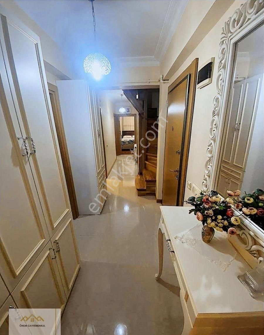 Önem Gayrimenkul'den Merkezi Konum 4+2 Dublex - Görsel 13