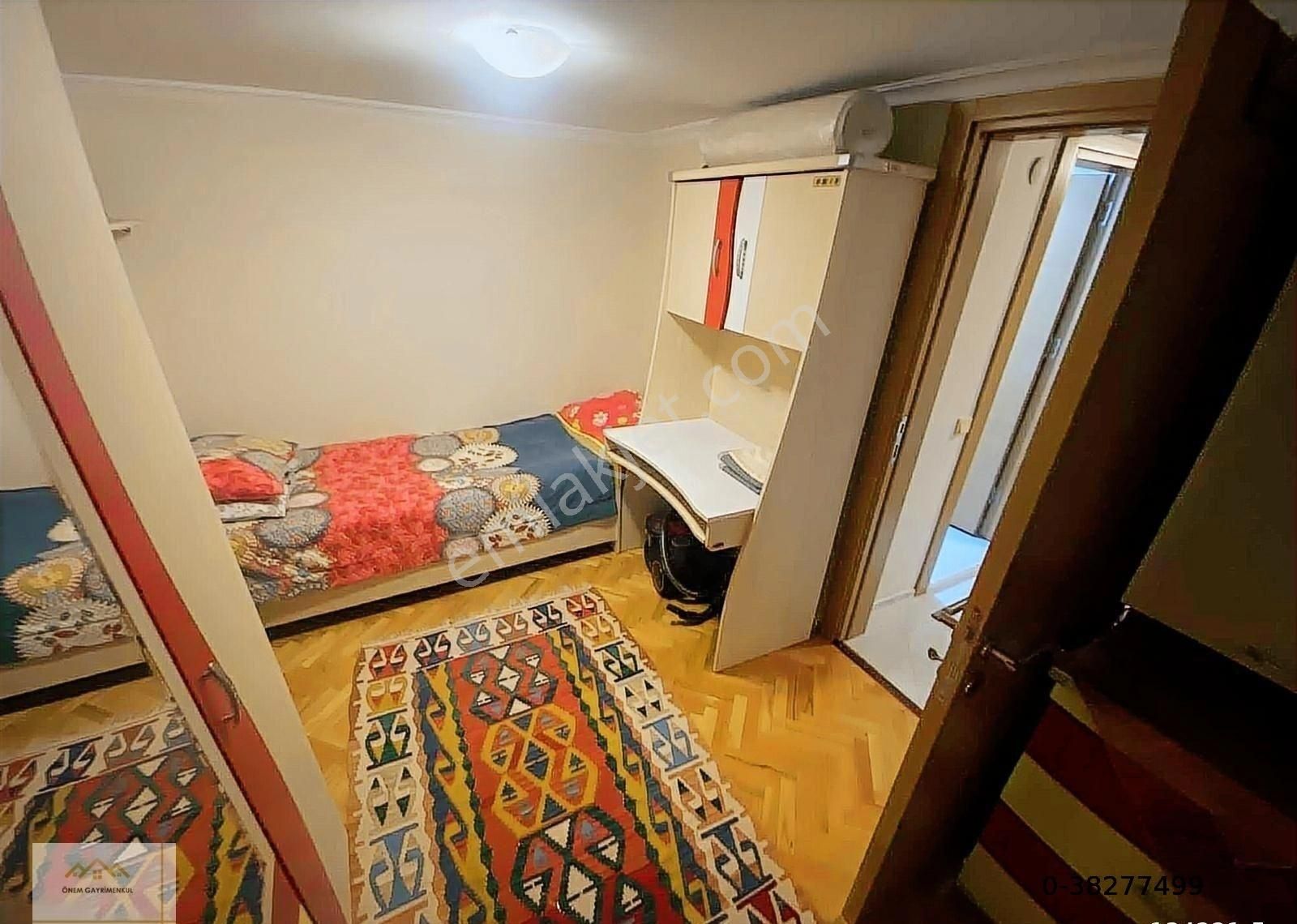 Önem Gayrimenkul'den Merkezi Konum 4+2 Dublex - Görsel 23