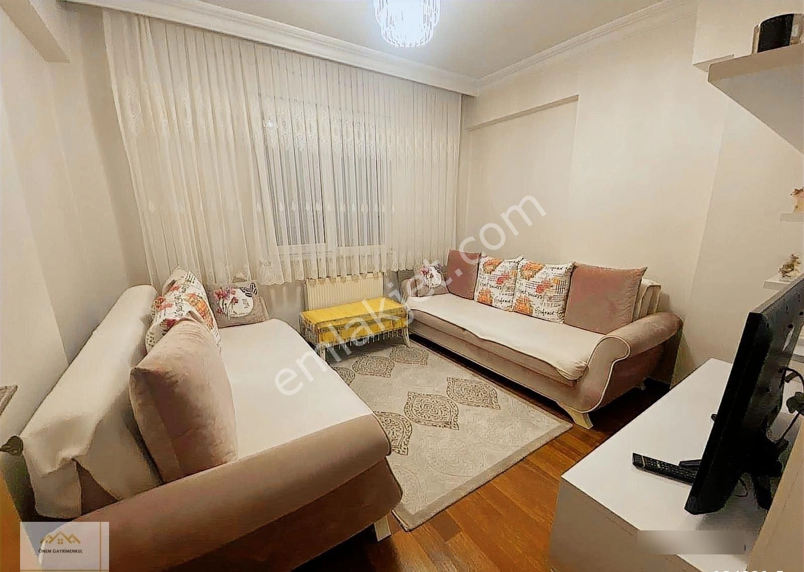 Önem Gayrimenkul'den Merkezi Konum 4+2 Dublex - Görsel 26