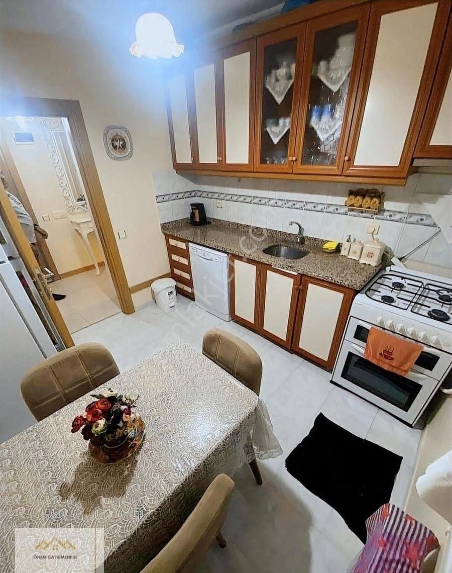 Önem Gayrimenkul'den Merkezi Konum 4+2 Dublex - Görsel 14