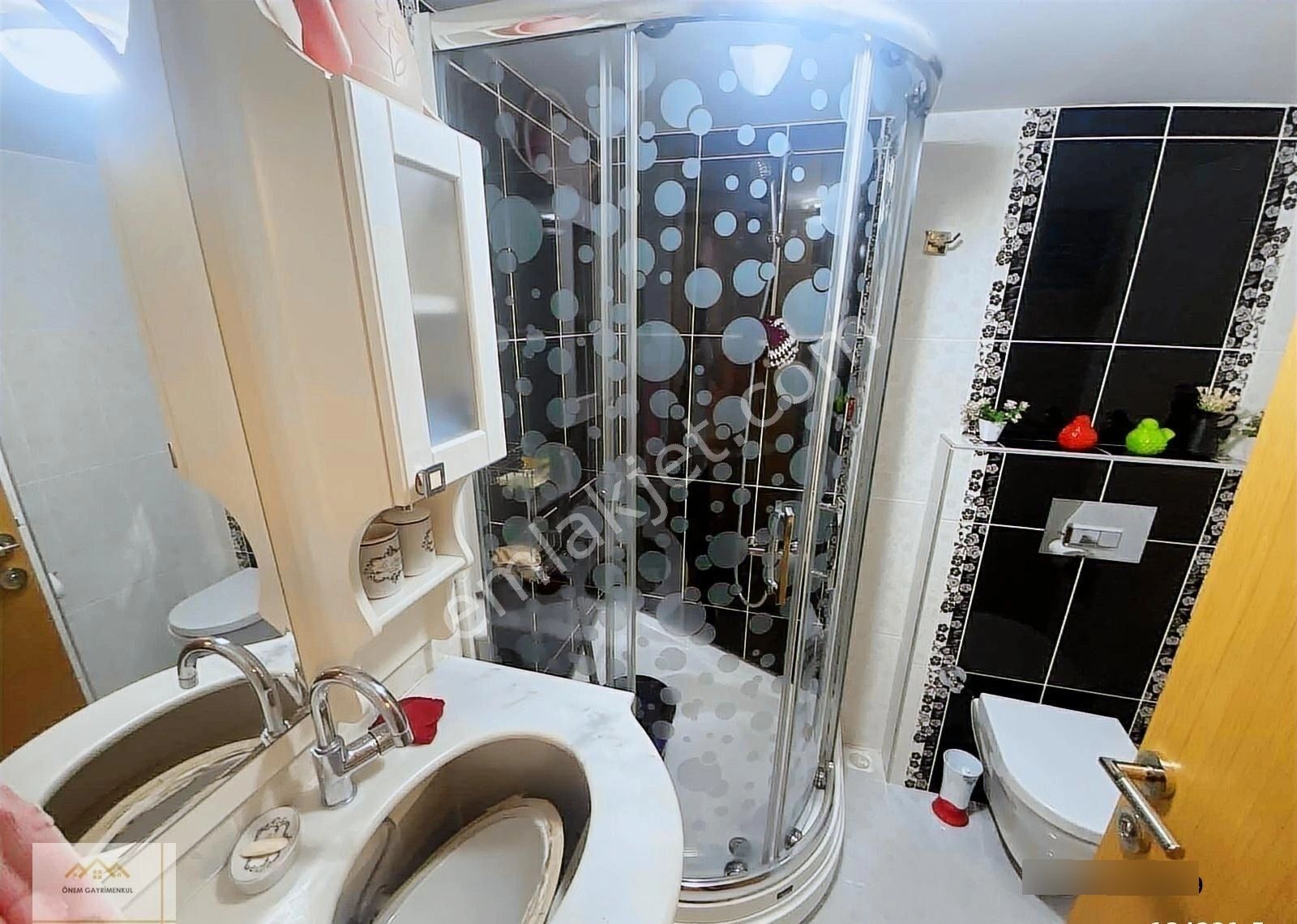 Önem Gayrimenkul'den Merkezi Konum 4+2 Dublex - Görsel 3