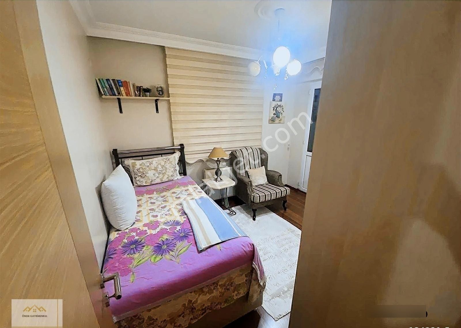 Önem Gayrimenkul'den Merkezi Konum 4+2 Dublex - Görsel 17