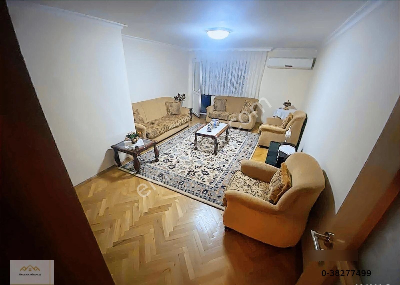 Önem Gayrimenkul'den Merkezi Konum 4+2 Dublex - Görsel 22