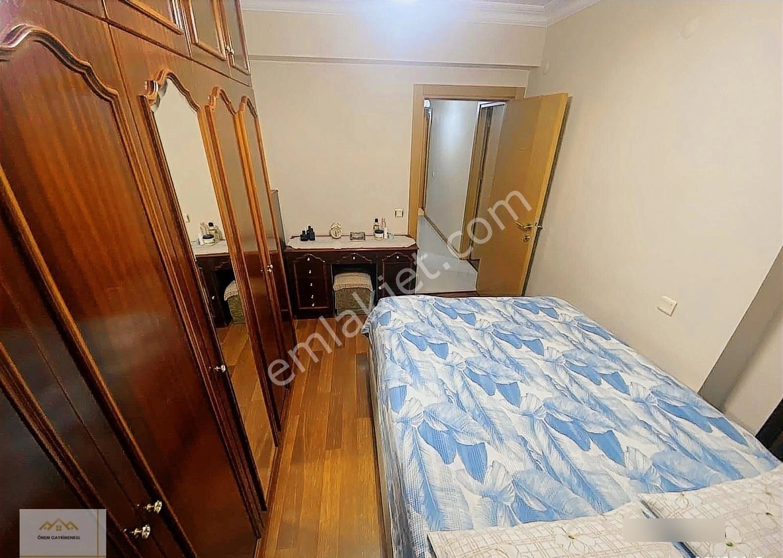 Önem Gayrimenkul'den Merkezi Konum 4+2 Dublex - Görsel 25