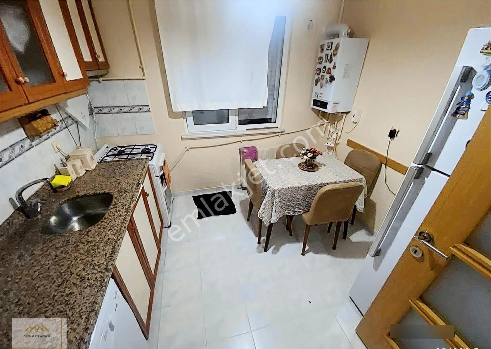 Önem Gayrimenkul'den Merkezi Konum 4+2 Dublex - Görsel 15