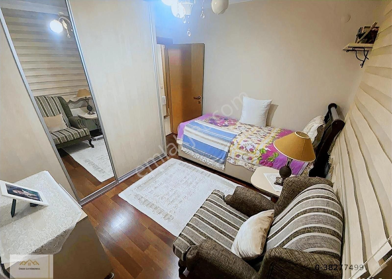 Önem Gayrimenkul'den Merkezi Konum 4+2 Dublex - Görsel 8