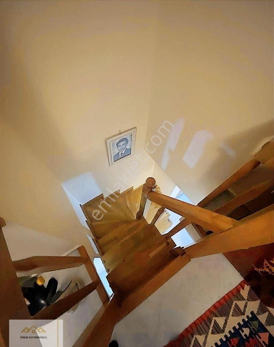 Önem Gayrimenkul'den Merkezi Konum 4+2 Dublex - Görsel 18
