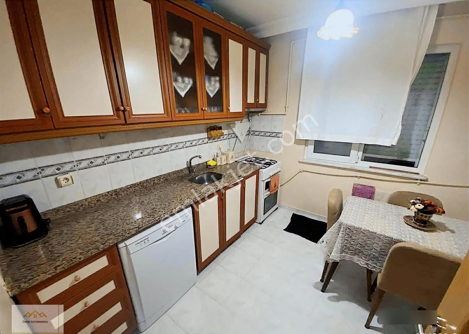 Önem Gayrimenkul'den Merkezi Konum 4+2 Dublex - Görsel 11