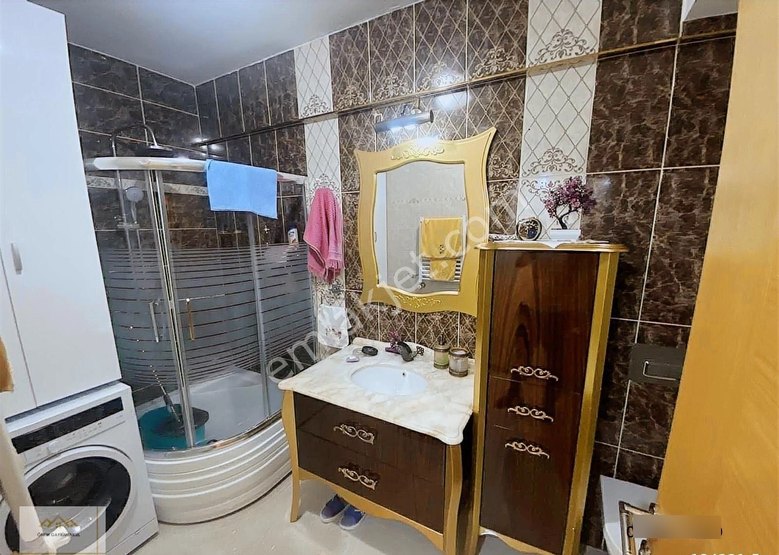 Önem Gayrimenkul'den Merkezi Konum 4+2 Dublex - Görsel 19