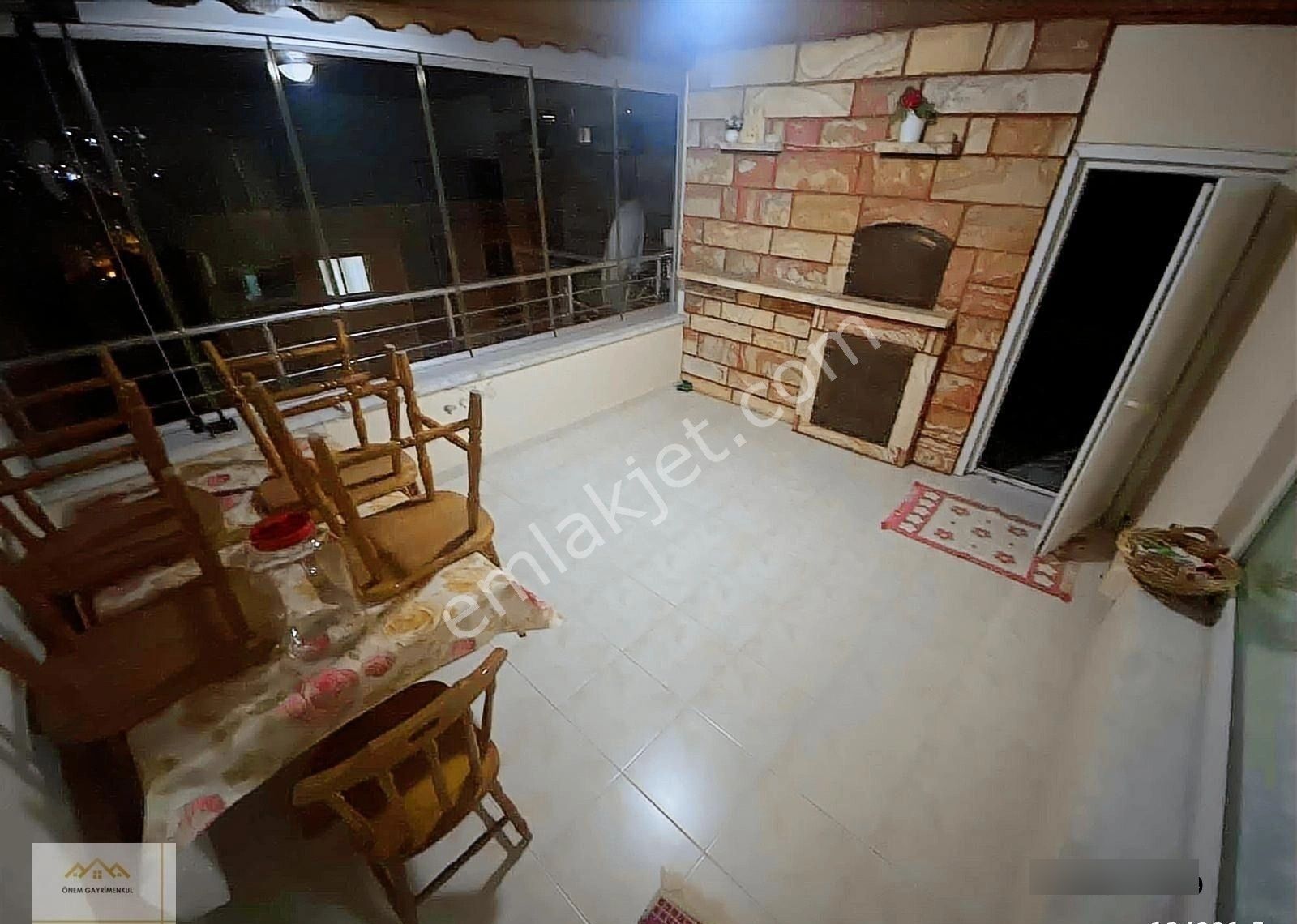 Önem Gayrimenkul'den Merkezi Konum 4+2 Dublex - Görsel 21