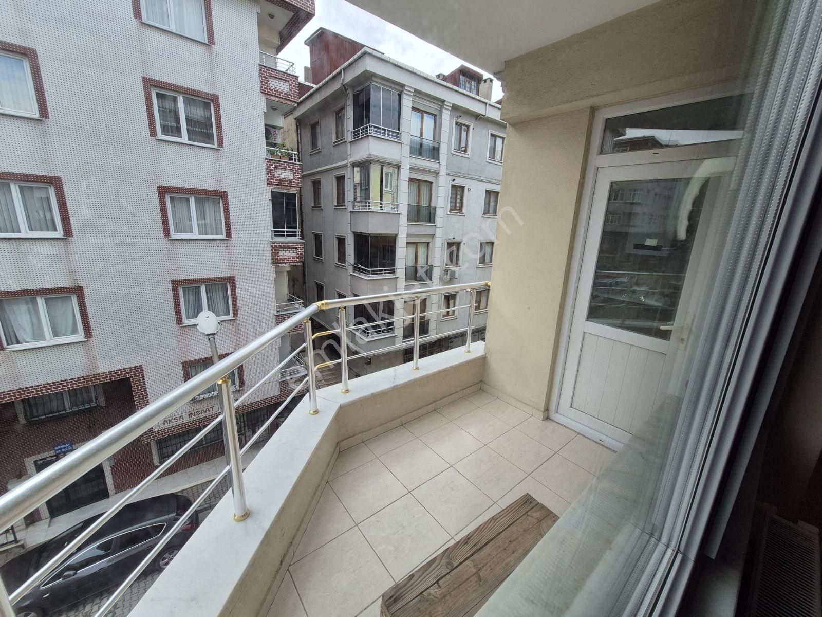 90 M² Ferah & Aydınlık Köşe Bina , Köşe Daire Geniş 2+1 - Görsel 22