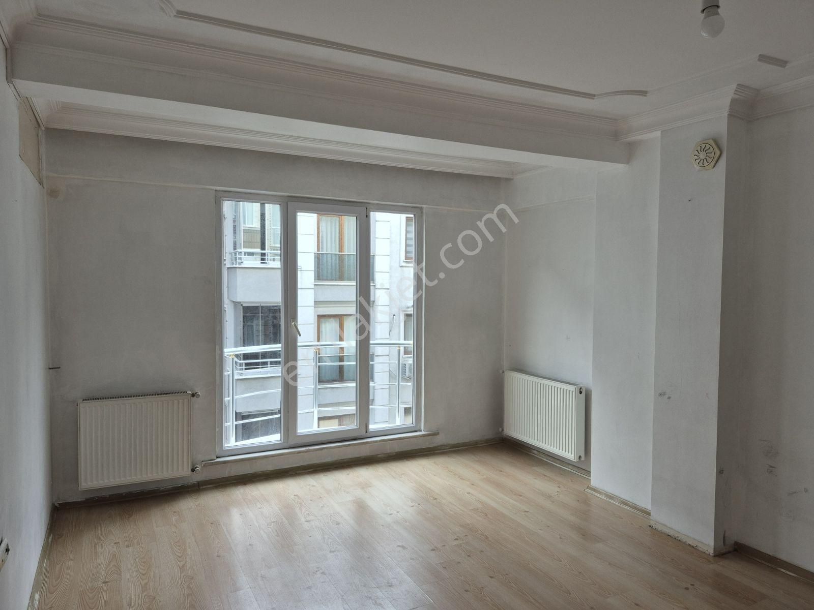 90 M² Ferah & Aydınlık Köşe Bina , Köşe Daire Geniş 2+1 - Görsel 31