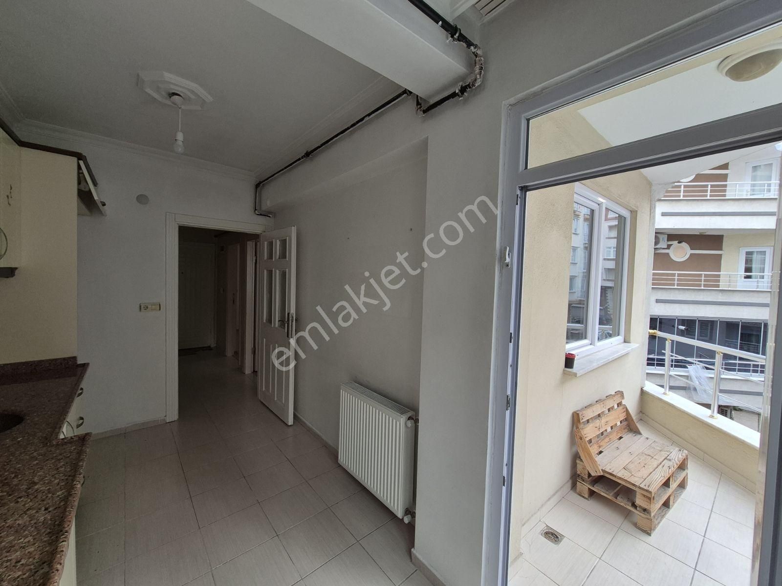 90 M² Ferah & Aydınlık Köşe Bina , Köşe Daire Geniş 2+1 - Görsel 26