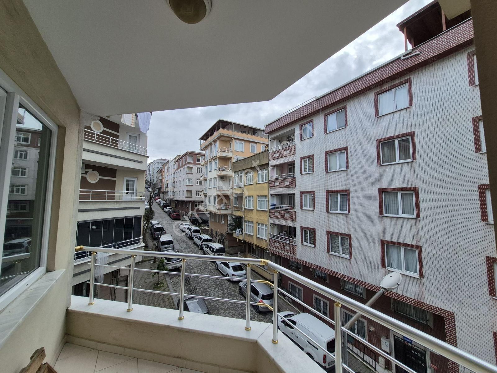 90 M² Ferah & Aydınlık Köşe Bina , Köşe Daire Geniş 2+1 - Görsel 25