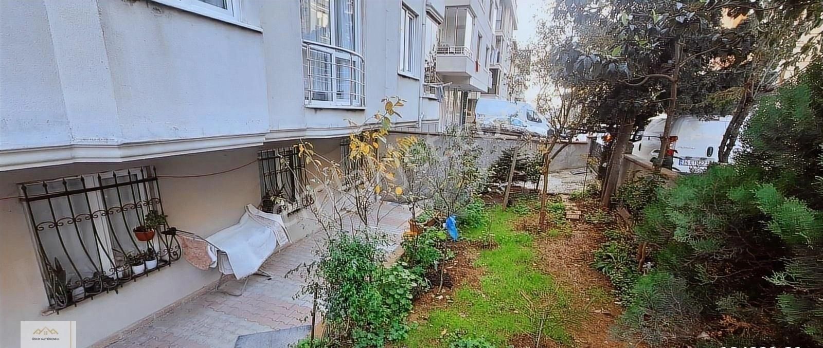 Önem'den Ataşehir İnanönü Mahallesinde Kiralık 1+1 Teras Daire - Görsel 25