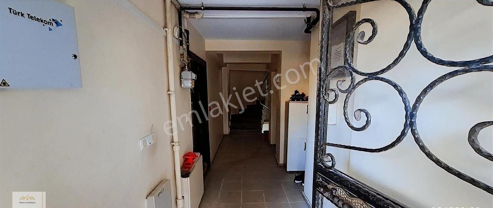 Önem'den Ataşehir İnanönü Mahallesinde Kiralık 1+1 Teras Daire - Görsel 14