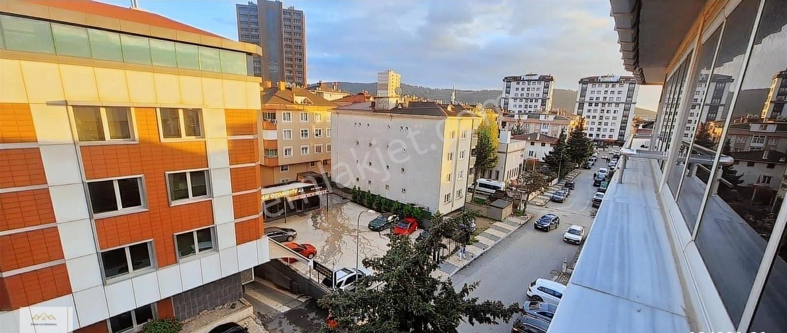 Önem'den Ataşehir İnanönü Mahallesinde Kiralık 1+1 Teras Daire - Görsel 7