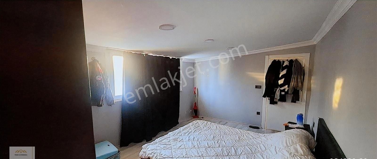 Önem'den Ataşehir İnanönü Mahallesinde Kiralık 1+1 Teras Daire - Görsel 16